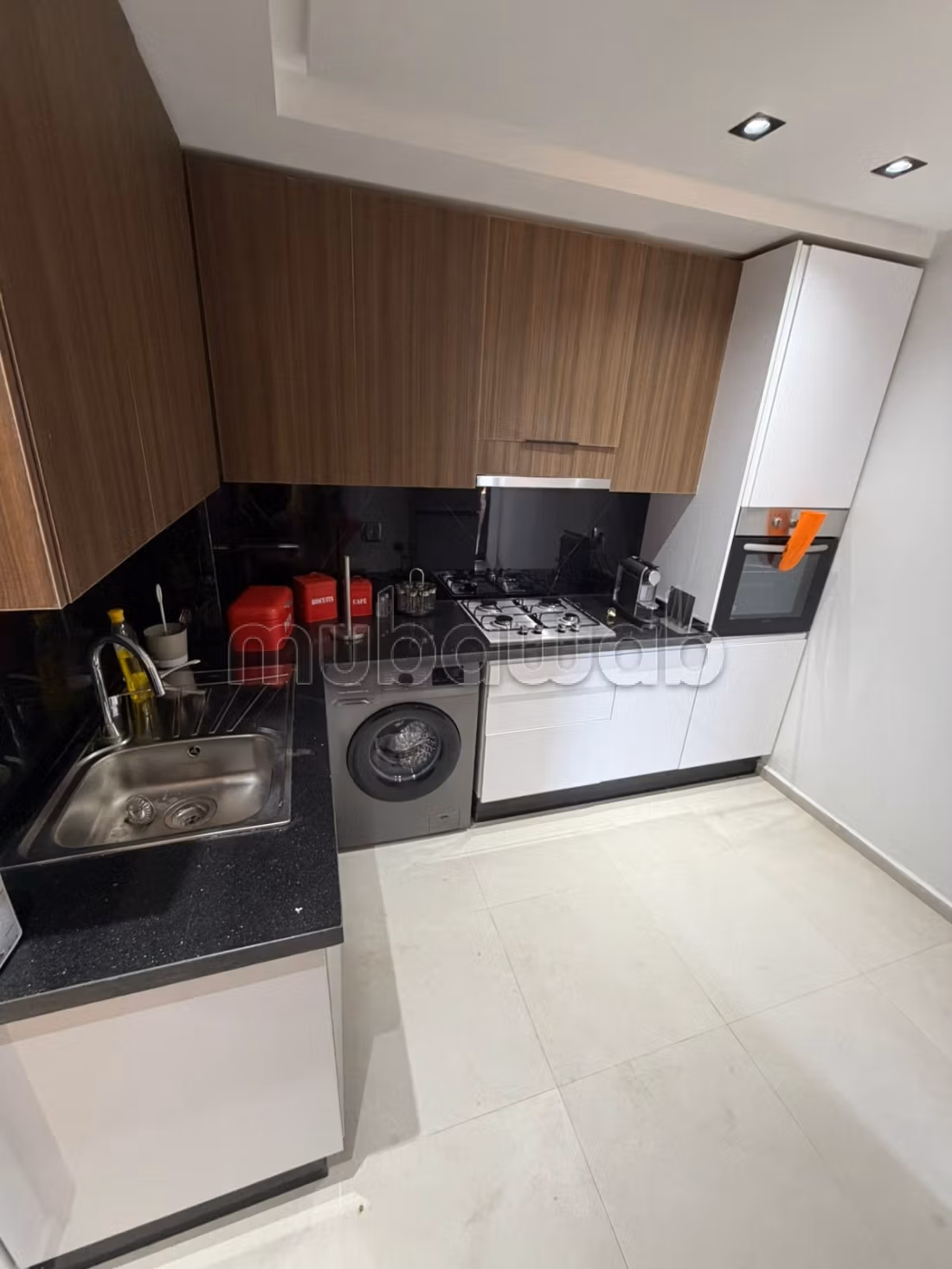 Appartement à louer residence avec piscine — 2