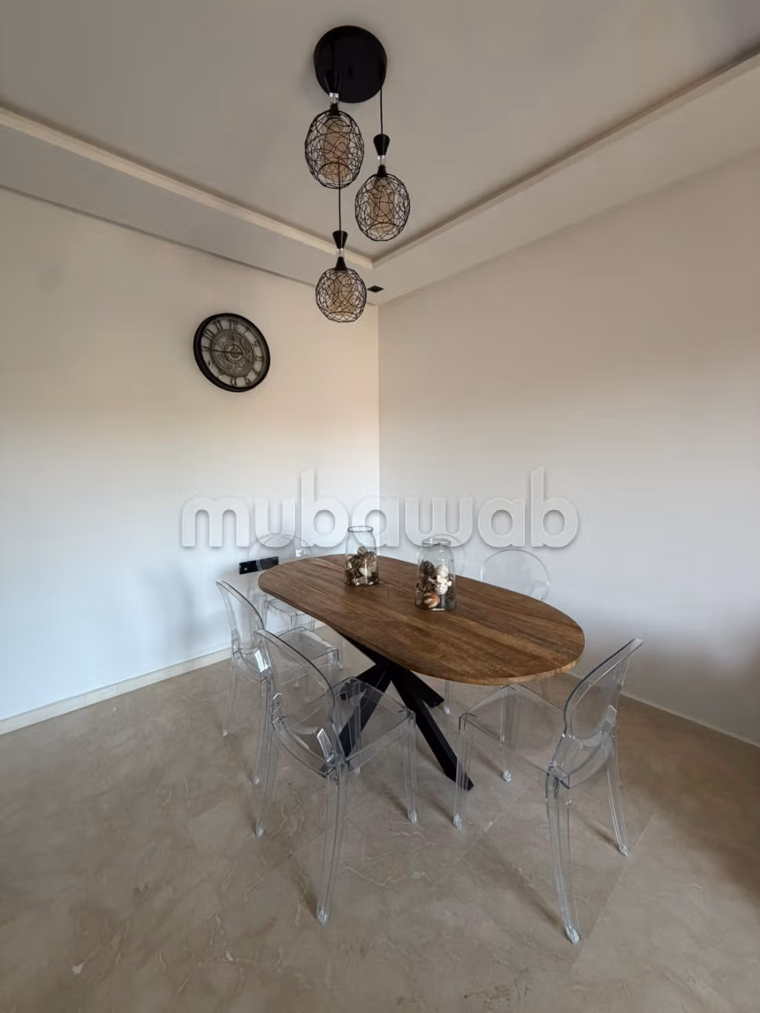 Appartement 75 m² à Ain Mezouar — 8