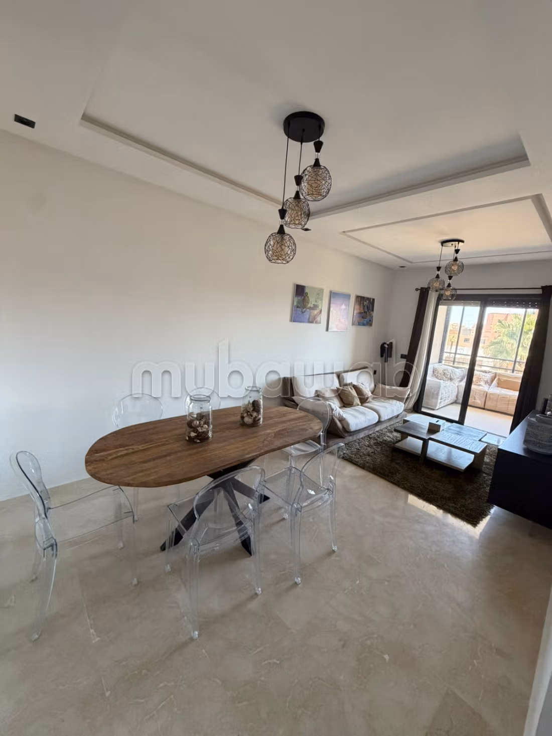 Appartement 75 m² à Ain Mezouar — 7