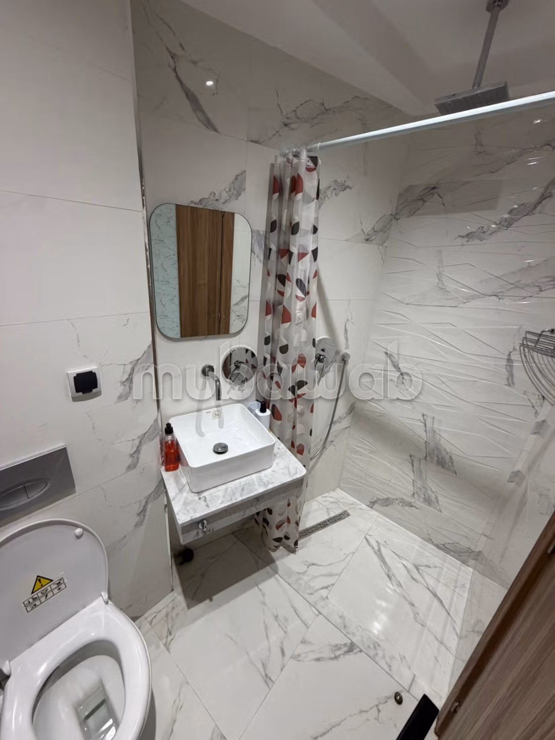 Appartement 75 m² à Ain Mezouar — 11