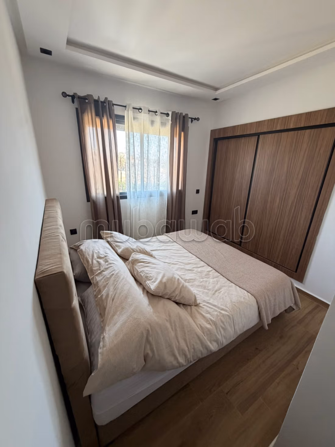 Appartement 75 m² à Ain Mezouar — 14
