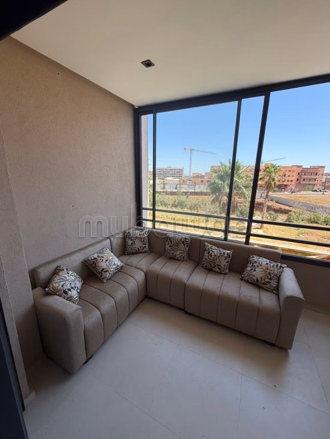 Appartement 75 m² à Ain Mezouar — 15