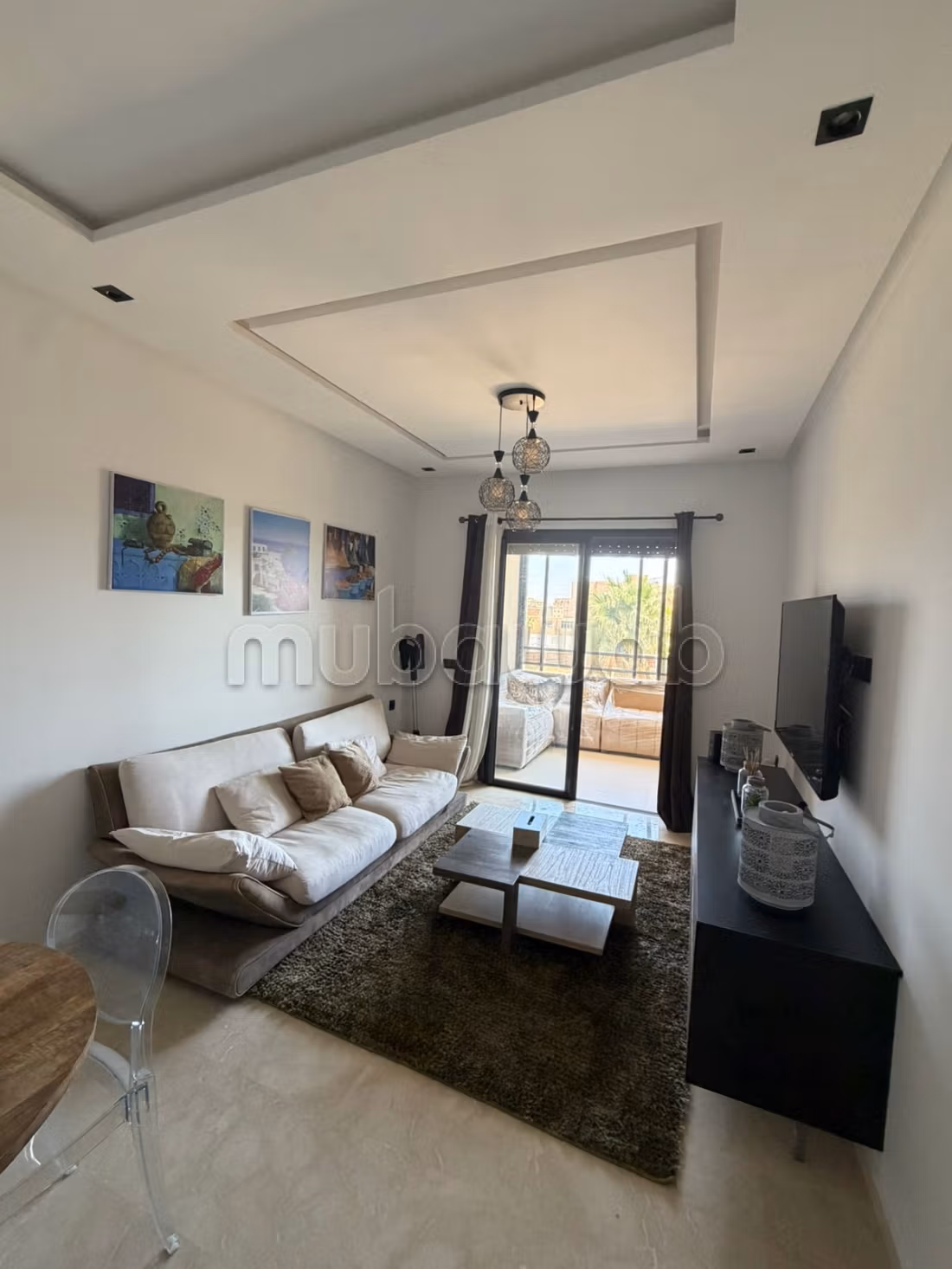 Appartement 75 m² à Ain Mezouar — 16