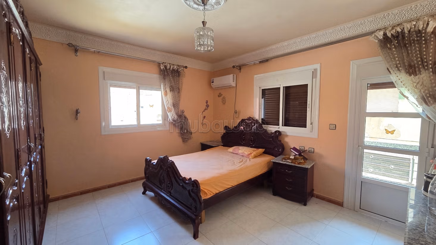 Maison à Vendre, 2 étages, garage