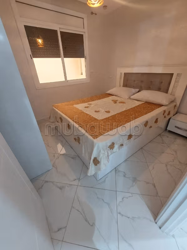 Appartement vendre a Nador quartier Al Matar