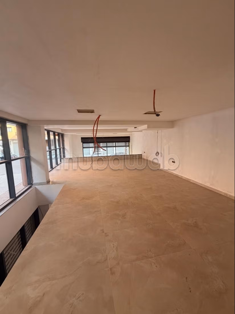 Location local rdc 235m radiologie dialyse anapath