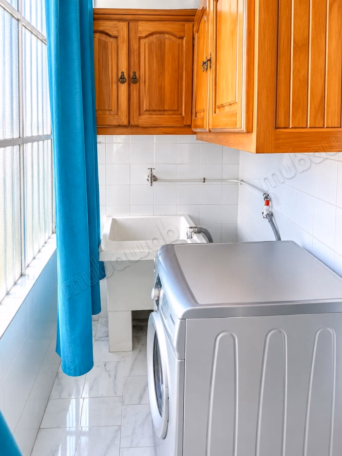 Appartement au coeur de Meknes Grand salon et 3 chambre"