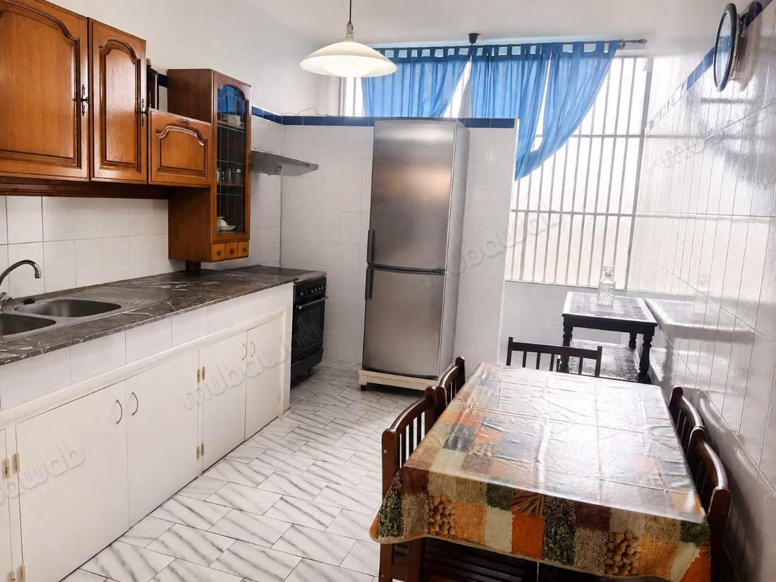 Très bel Appartement à vendre Hamria "Opportunité"