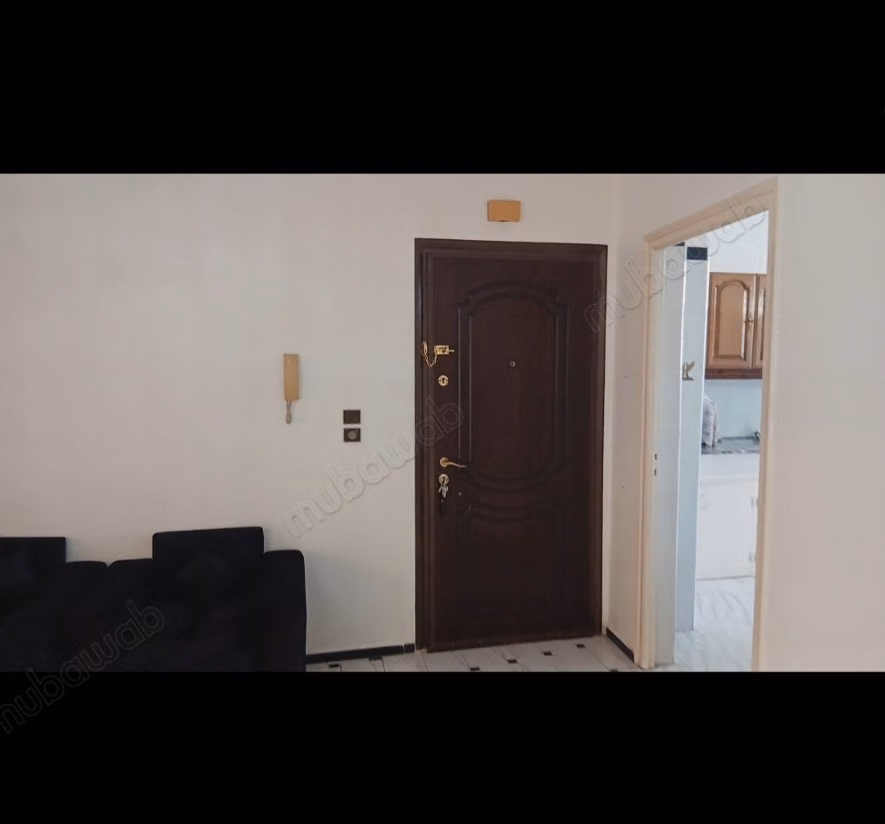 Apartment for sale in Meknes Hamriya