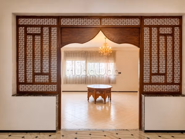 Apartment for sale in Meknes Hamria