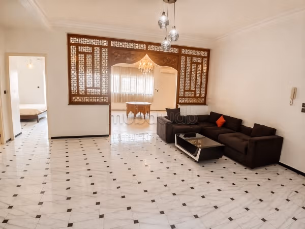 Appartement à vendre Hamria