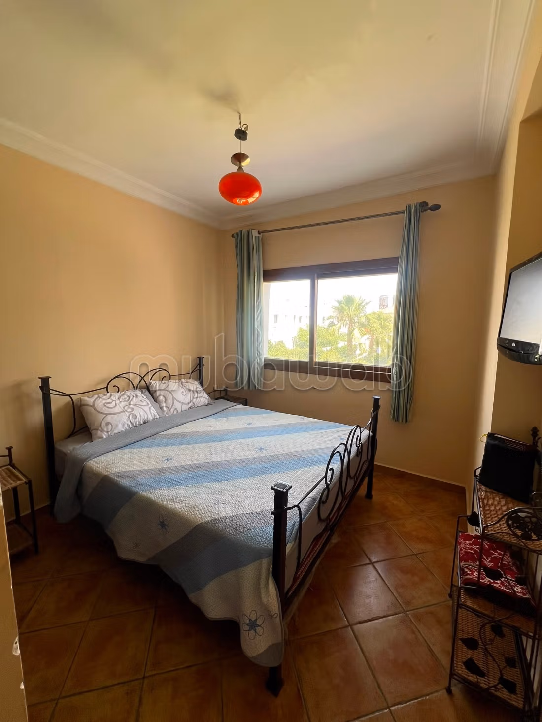 Apartment Residence Costa Cabo Martil