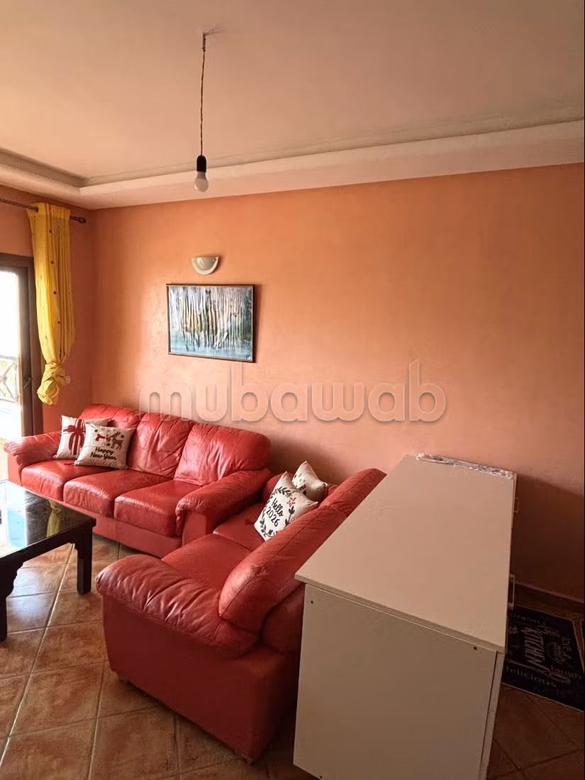 Apartment Residence Costa Cabo Martil