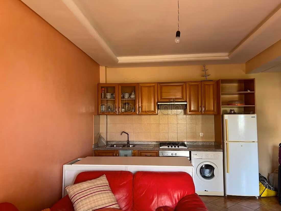 Apartment Residence Costa Cabo Martil