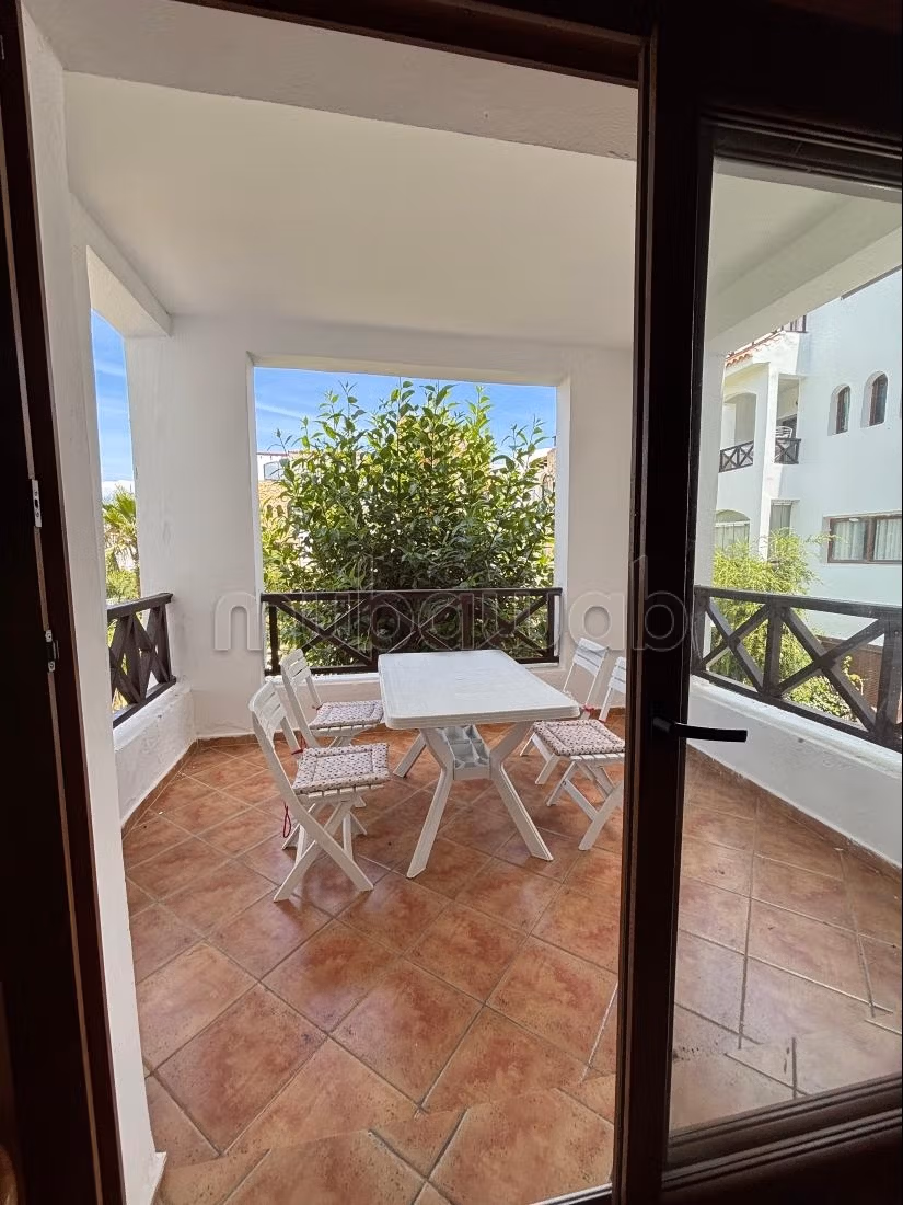 Apartment Residence Costa Cabo Martil