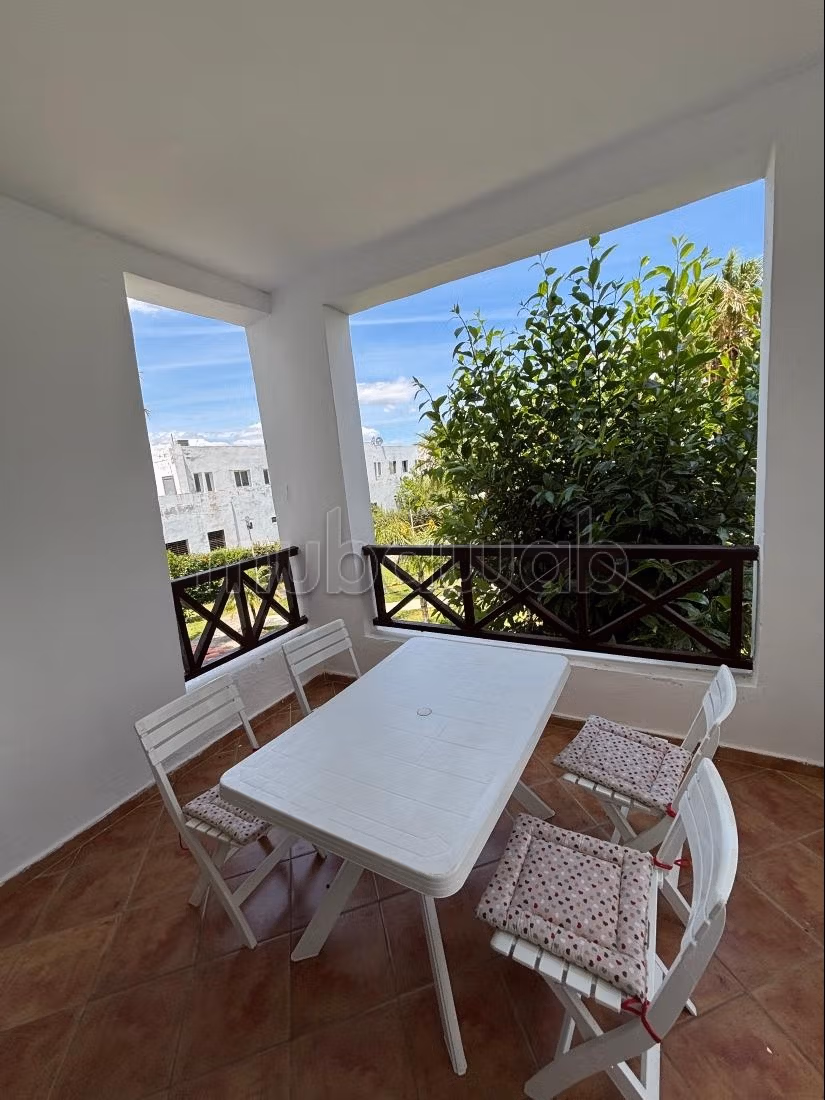Apartment Residence Costa Cabo Martil