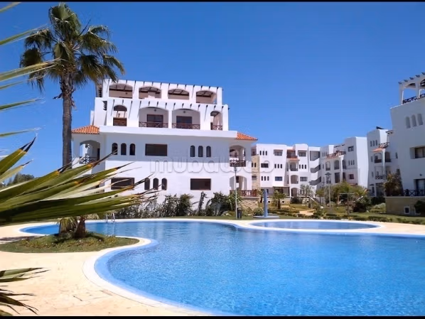 Appartement Résidence Costa Cabo Martil