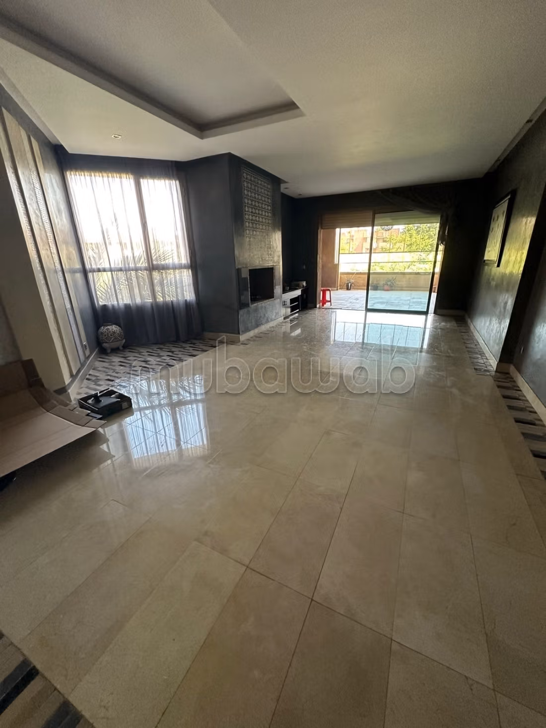 Appartement 145 m² à Agdal — 4