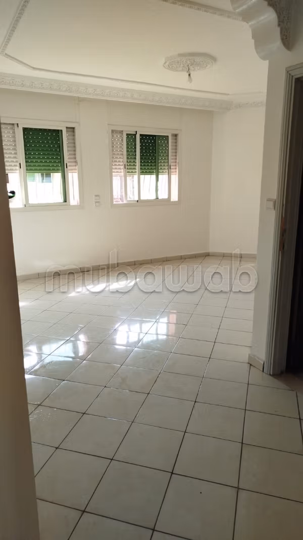 Hermoso apartamento en venta en Mohammédia