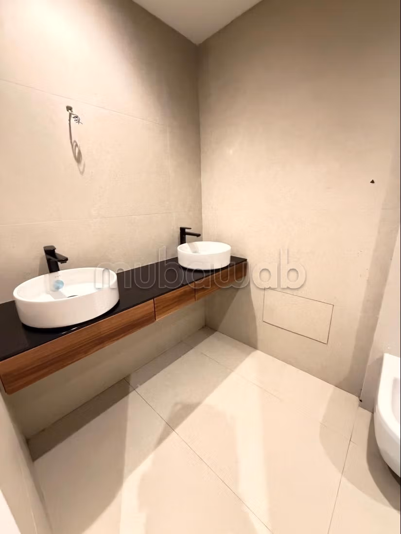 Magnifique appartement à louer orangeraie souissi — 4