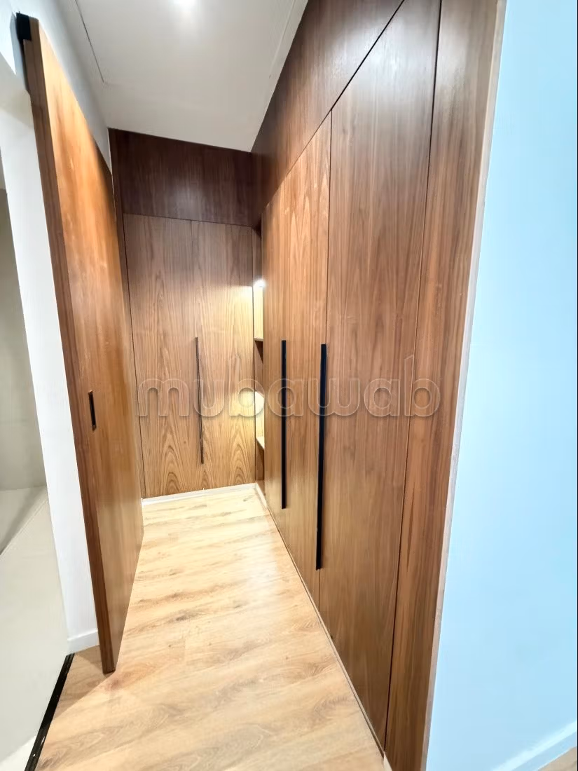 Appartement 97 m² f Souissi — 7