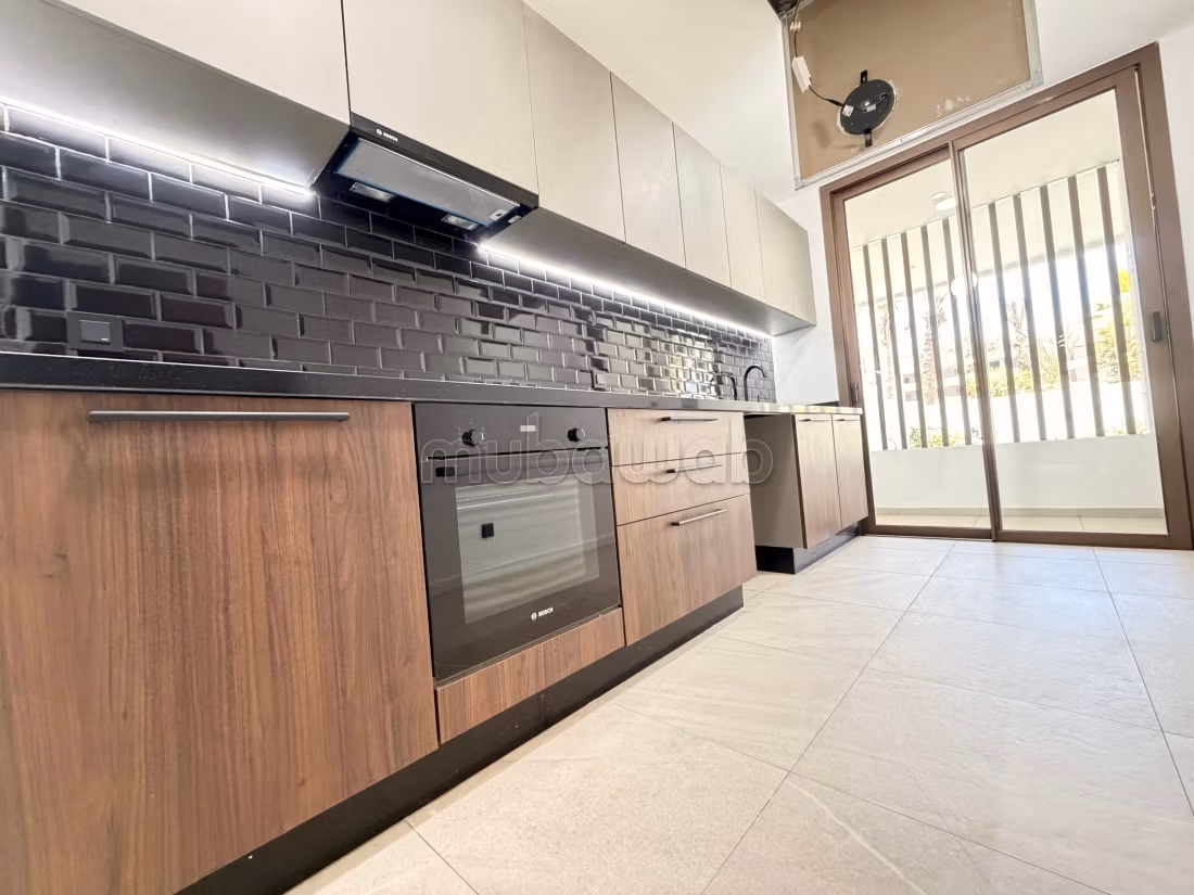 Appartement 97 m² f Souissi — 8