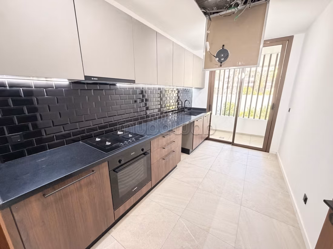 Magnifique appartement à louer orangeraie souissi — 6