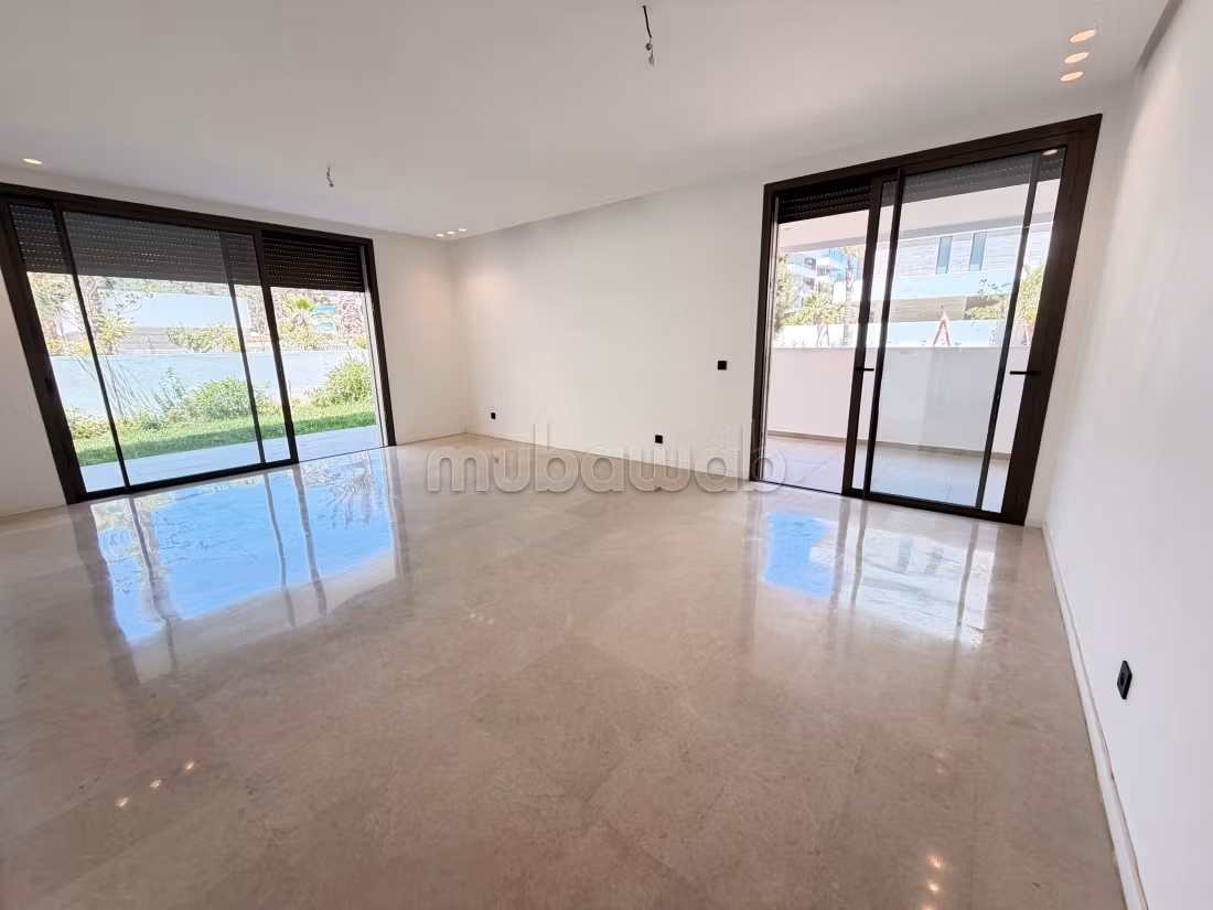 Appartement 97 m² f Souissi — 9