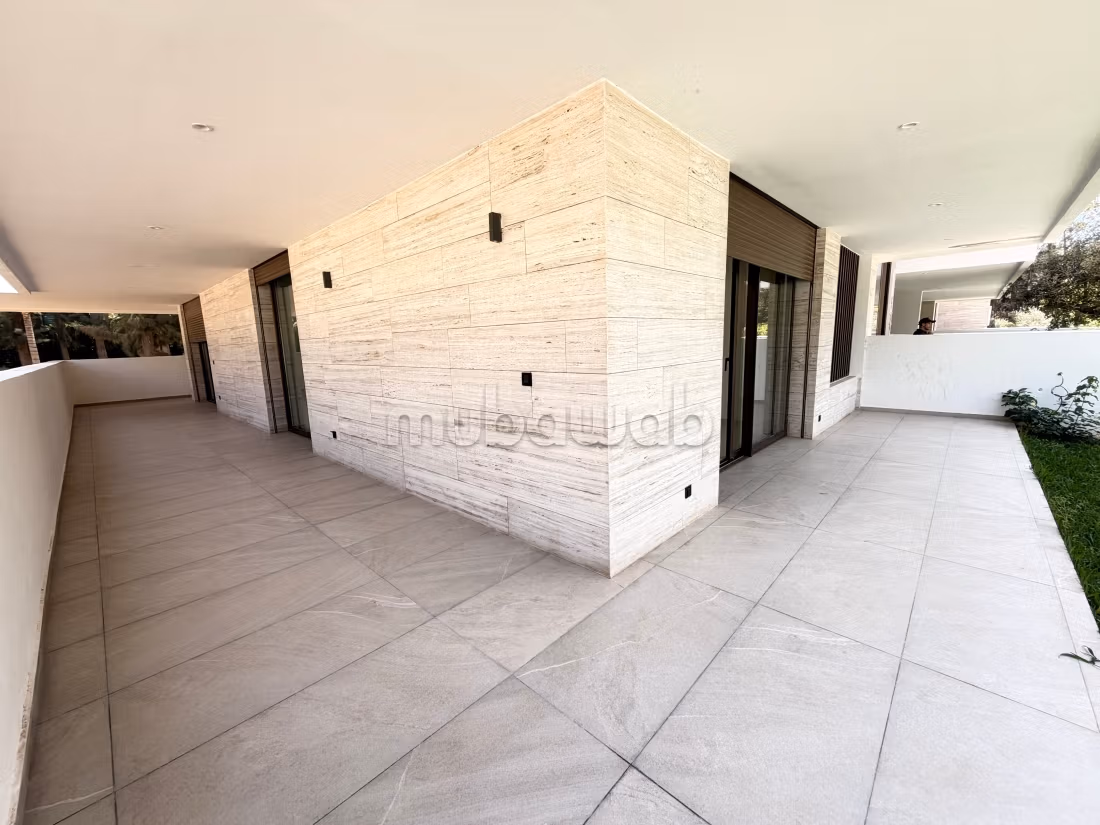 Appartement 97 m² f Souissi — 10