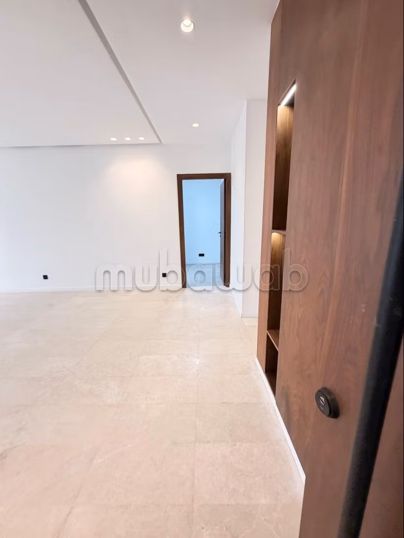 Appartement 97 m² f Souissi — 12