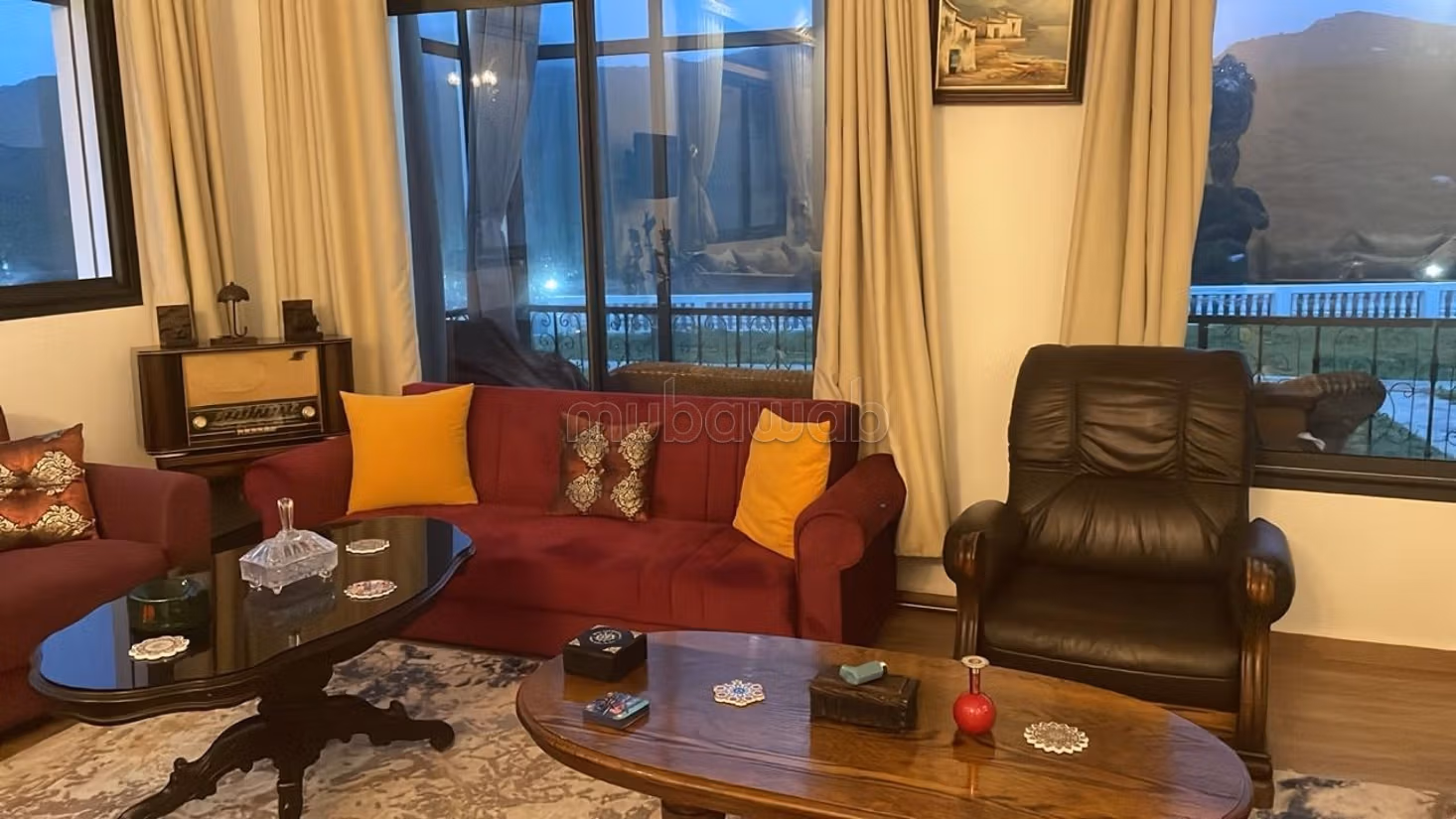 Una casa in un quartiere tranquillo per rilassarsi