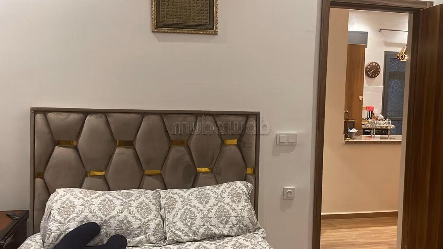 Una casa in un quartiere tranquillo per rilassarsi