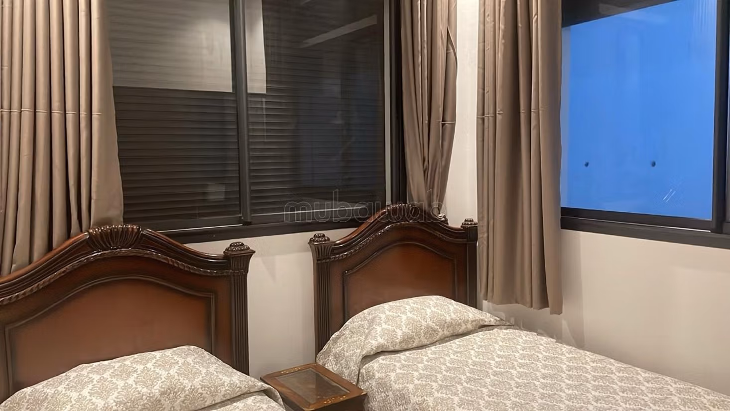 Una casa in un quartiere tranquillo per rilassarsi