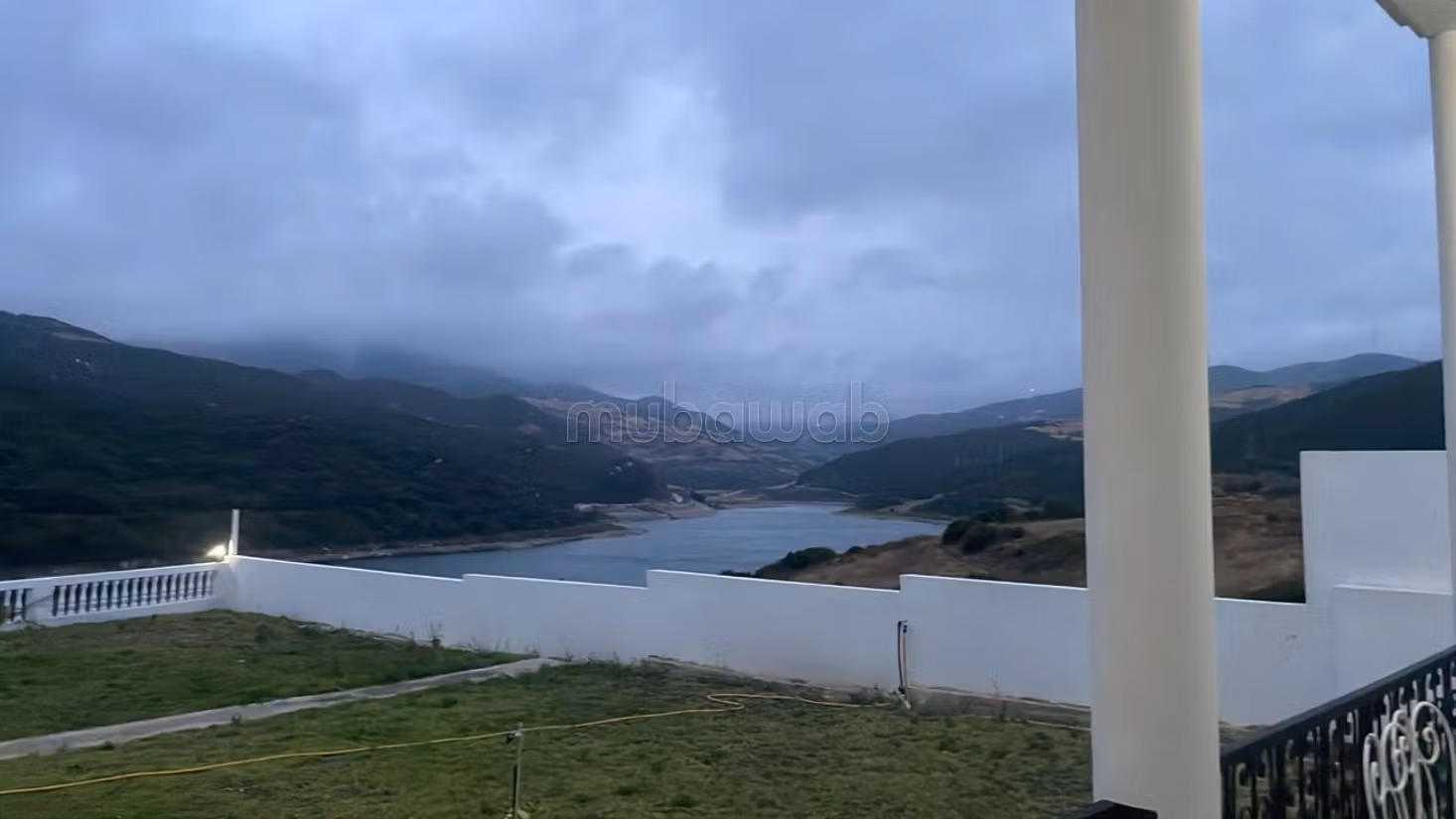 Una casa in un quartiere tranquillo per rilassarsi