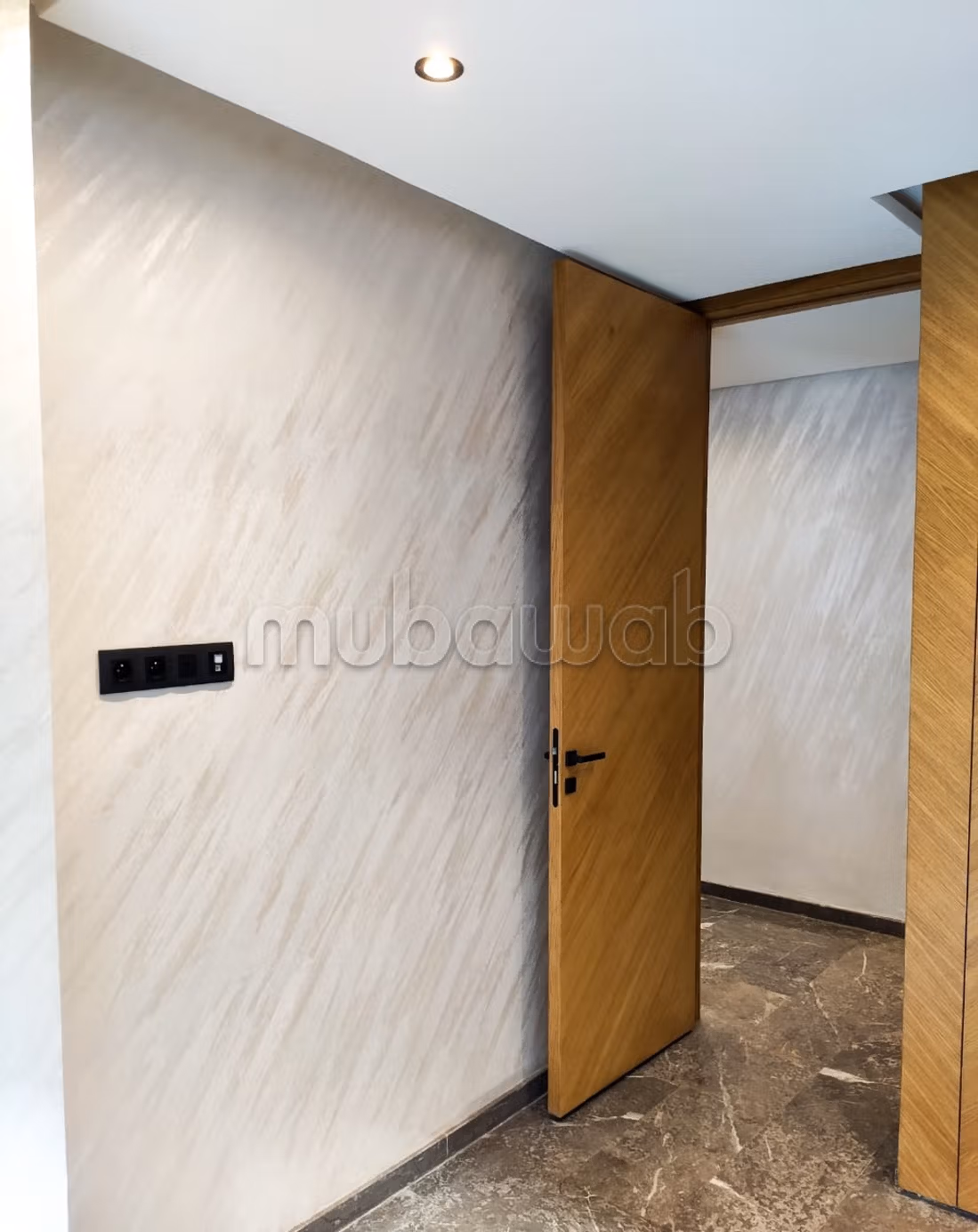 Appartement 70 m² f Route Casablanca — 26