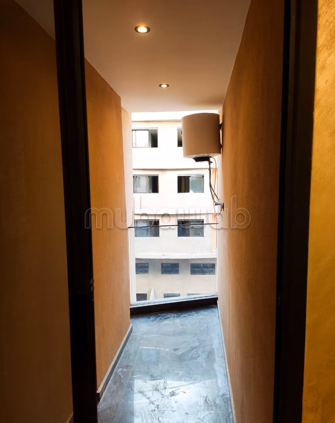 Appartement 70 m² f Route Casablanca — 20