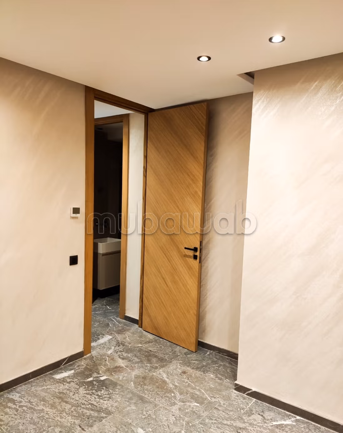 Appartement 70 m² f Route Casablanca — 21