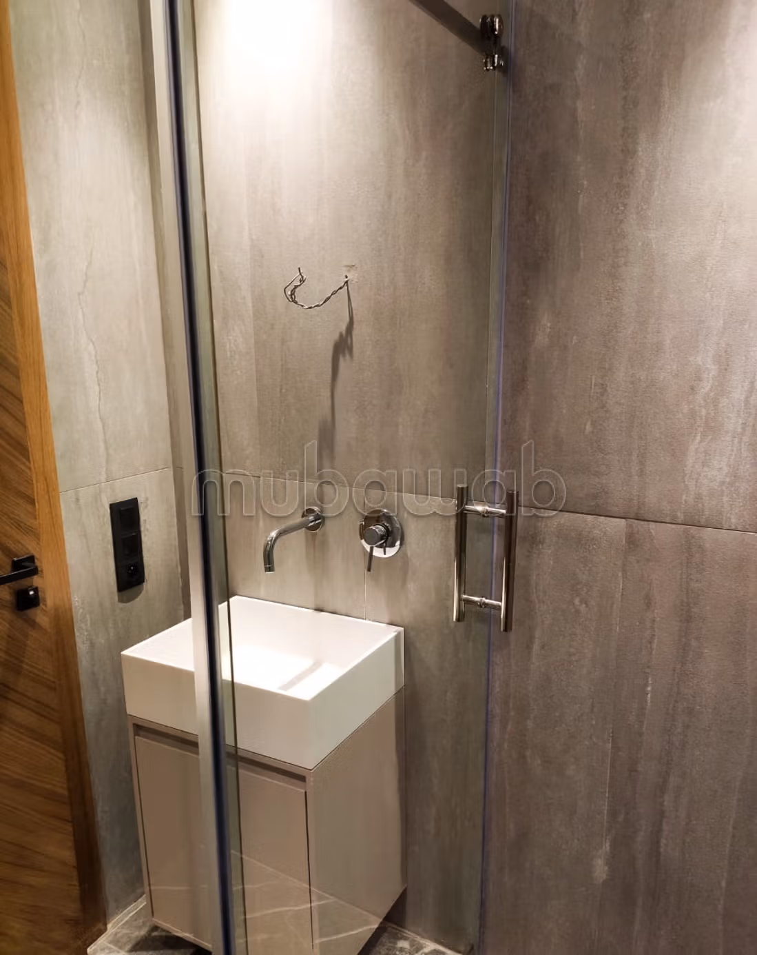Appartement 70 m² f Route Casablanca — 22