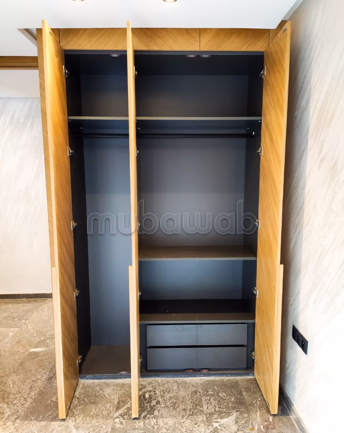 Appartement 70 m² f Route Casablanca — 23