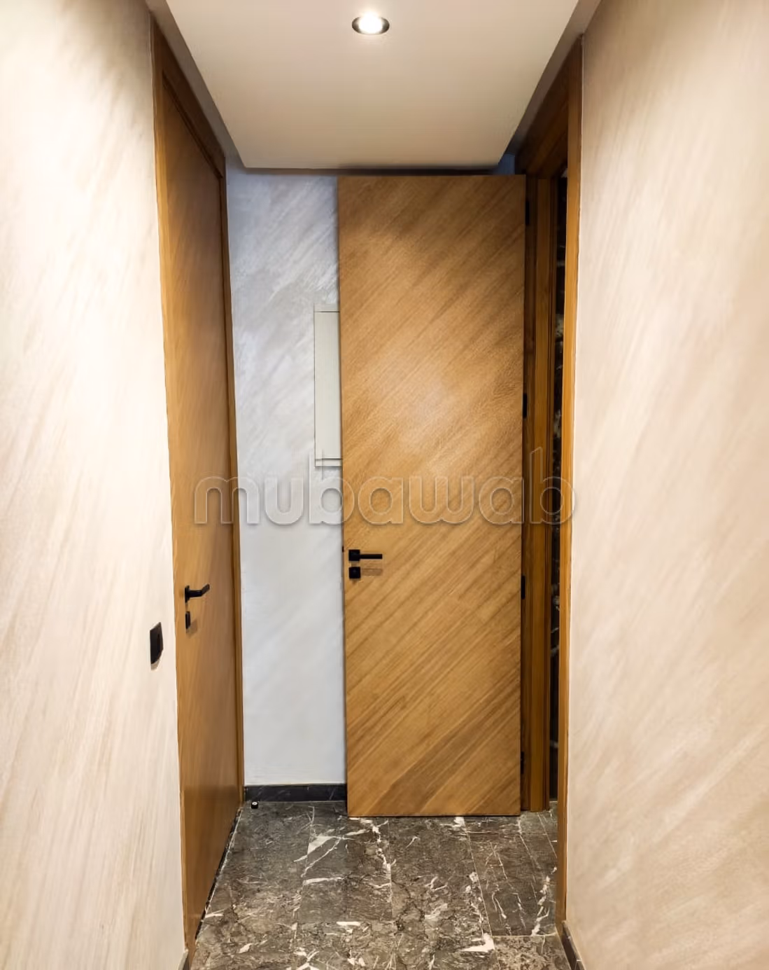Appartement 70 m² f Route Casablanca — 10