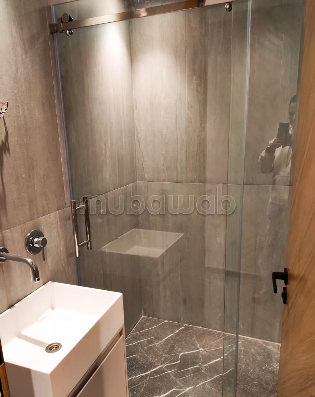 Appartement 70 m² f Route Casablanca — 24