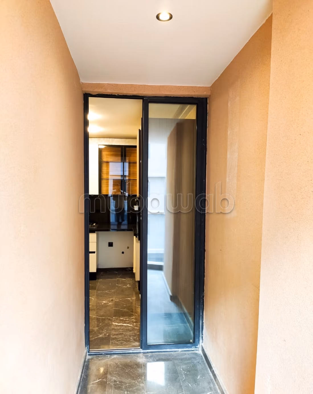 Appartement 70 m² f Route Casablanca — 13