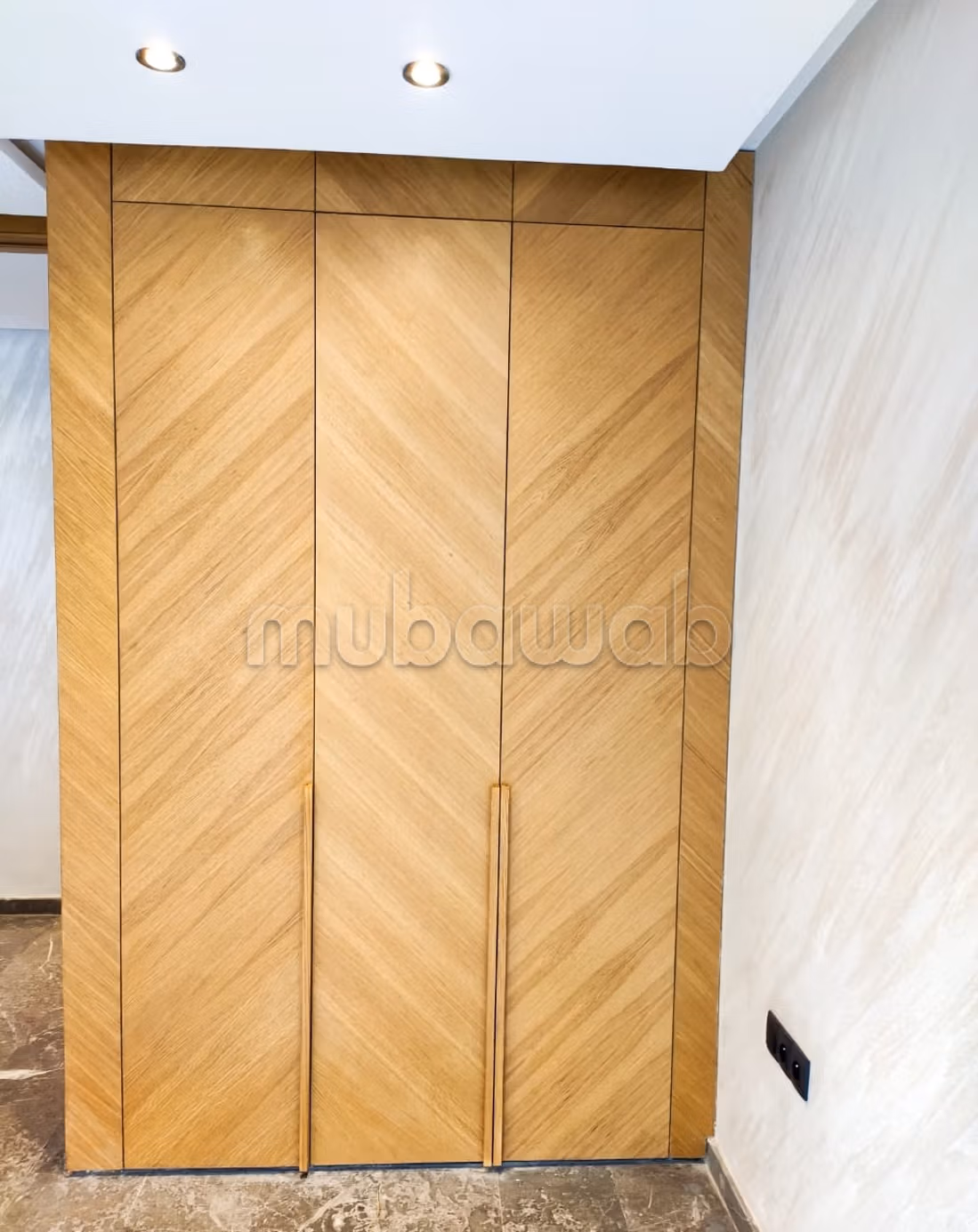 Appartement 70 m² f Route Casablanca — 11