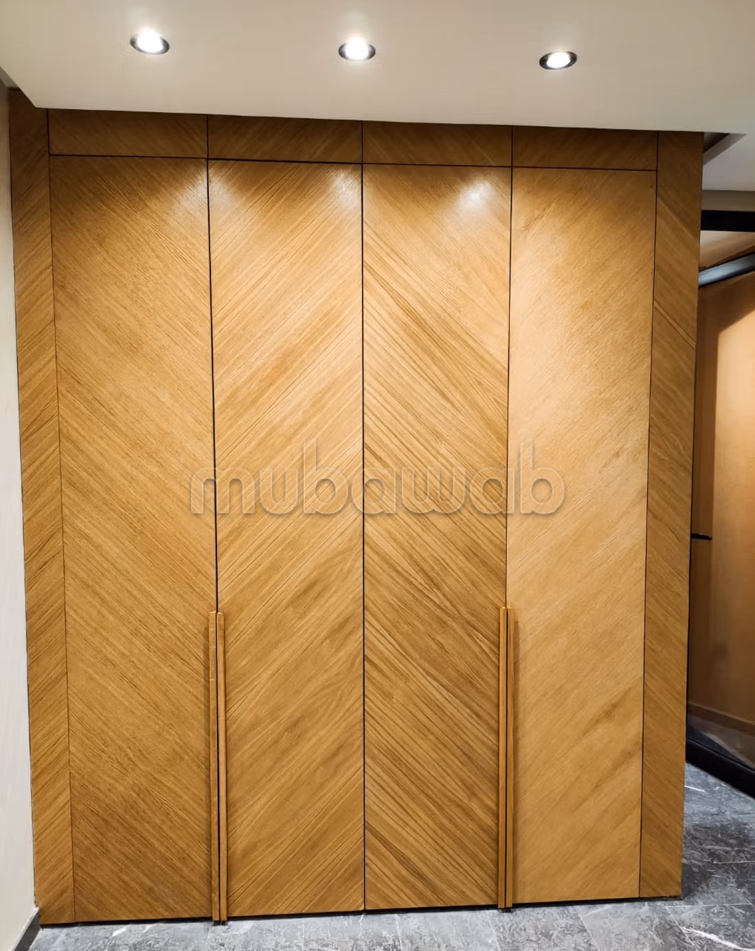 Appartement 70 m² f Route Casablanca — 12