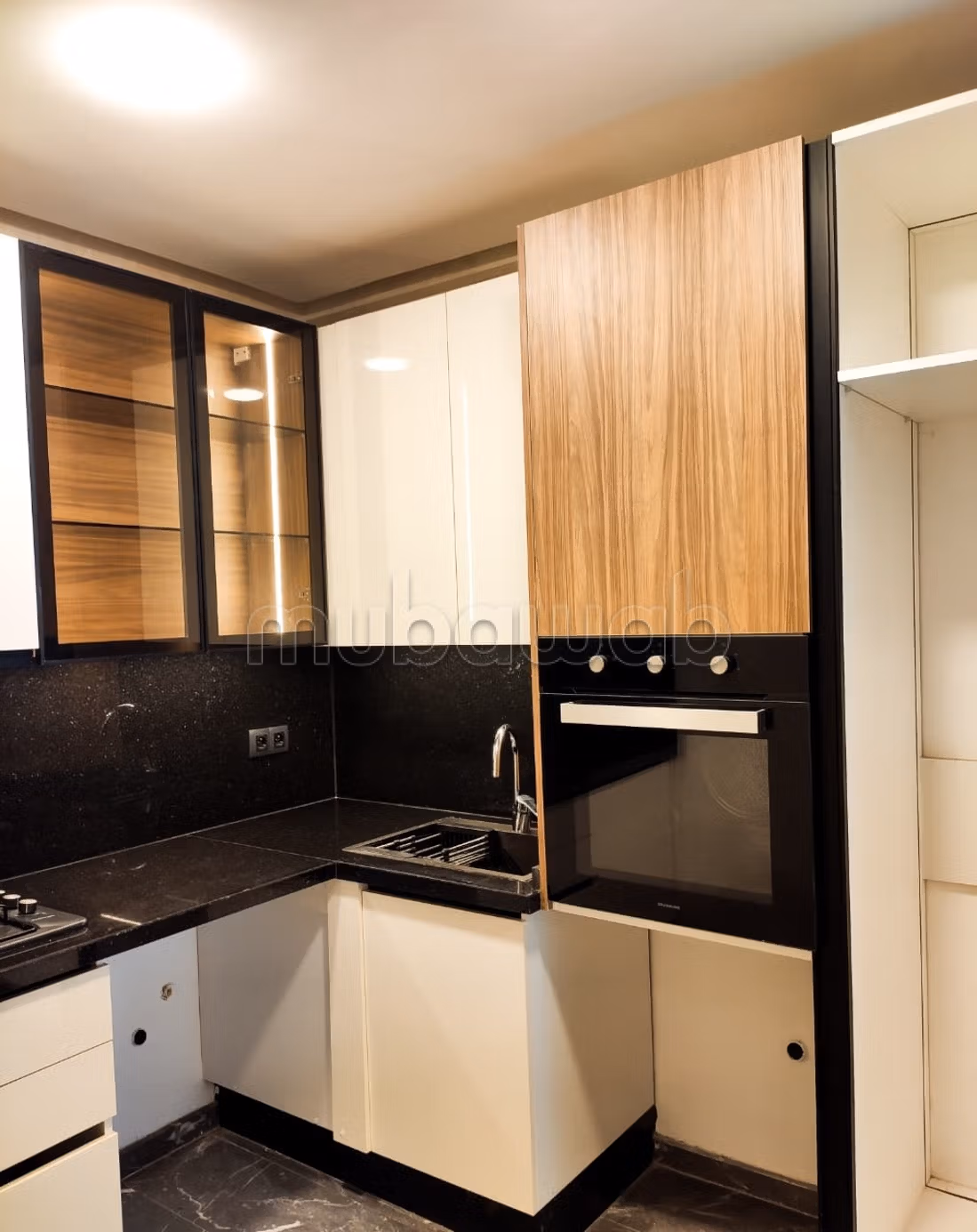 Appartement 70 m² f Route Casablanca — 17