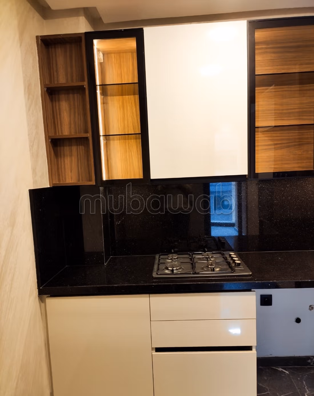 Appartement 70 m² f Route Casablanca — 19