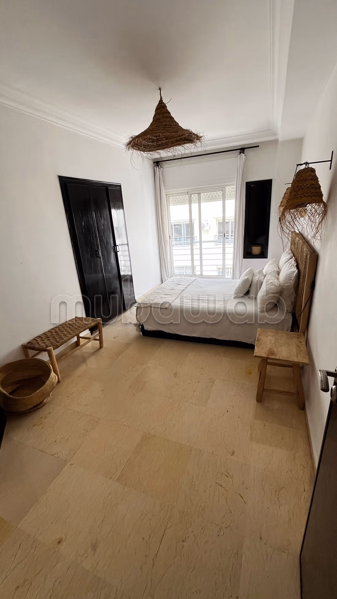 Racine appart 3 chambres Ensoleillé — 4