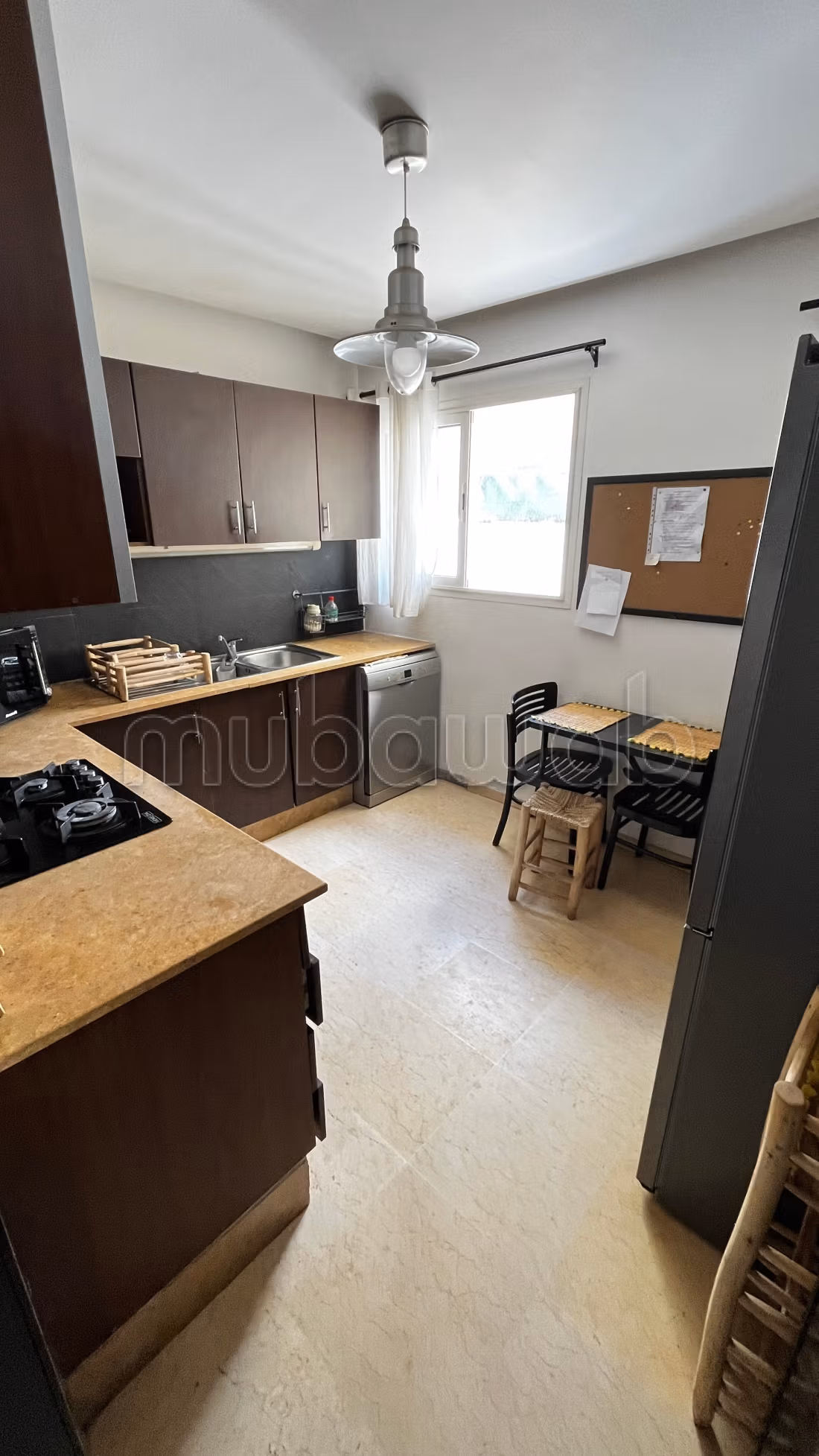 Racine appart 3 chambres Ensoleillé — 5