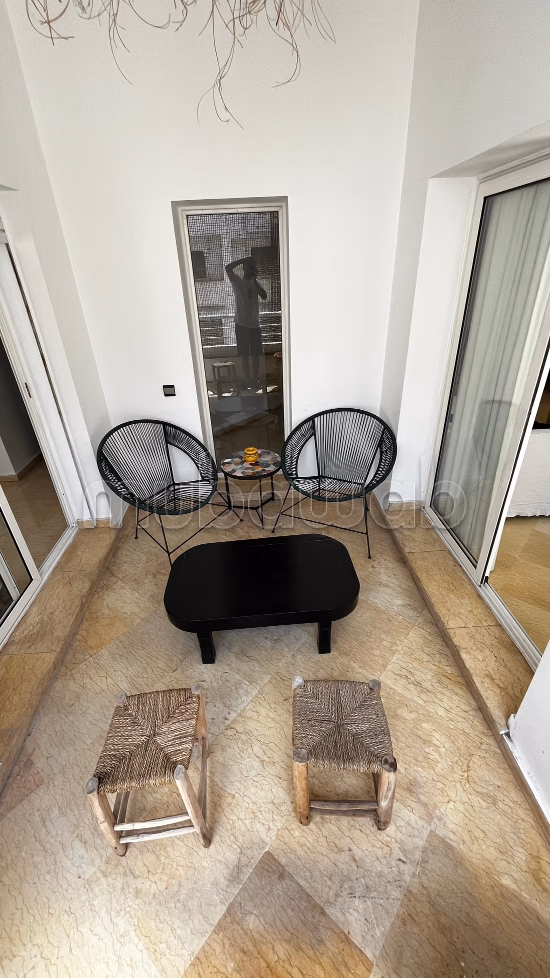 Racine appart 3 chambres Ensoleillé — 6