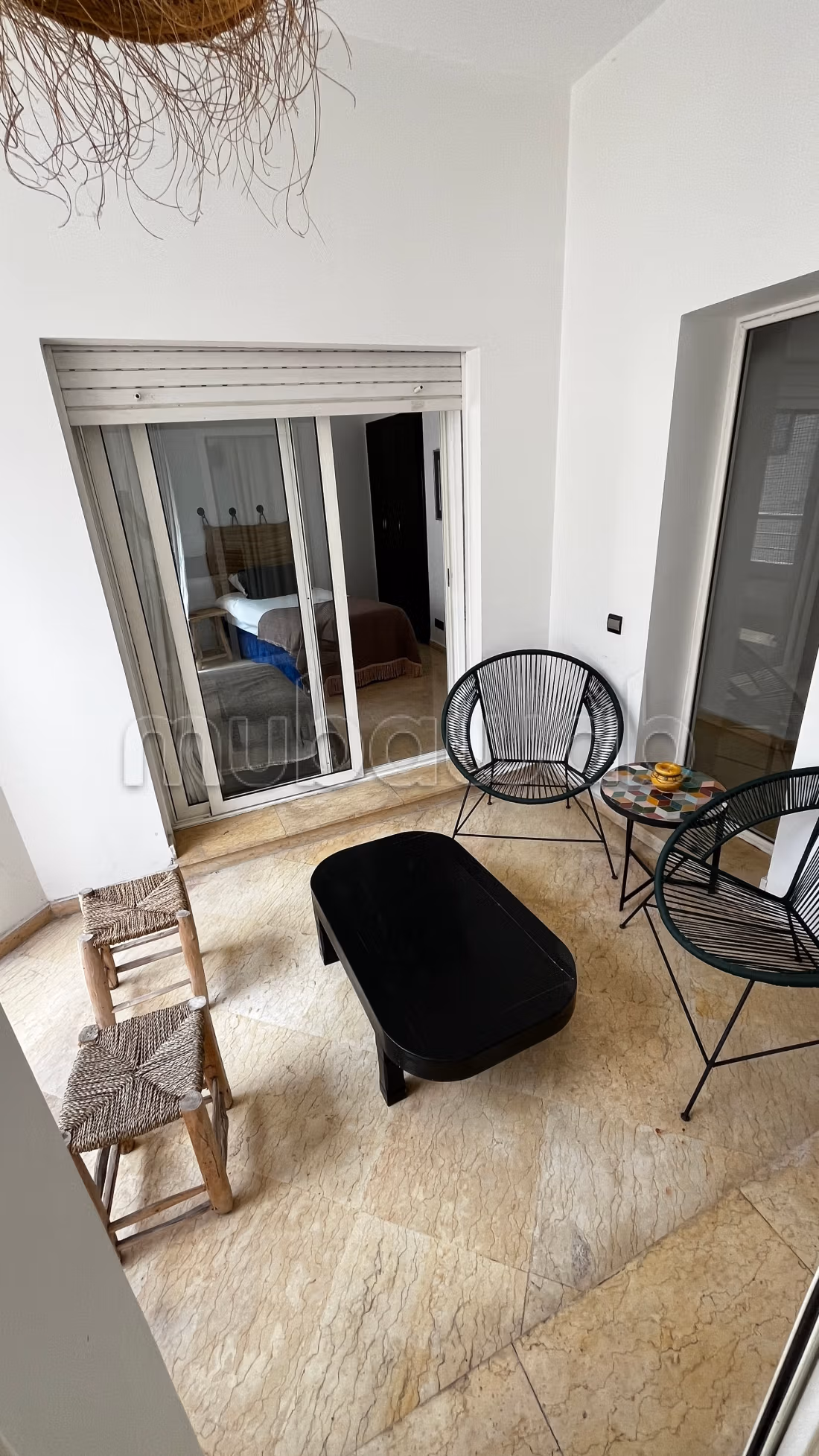 Appartement 138 m² à Racine — 7